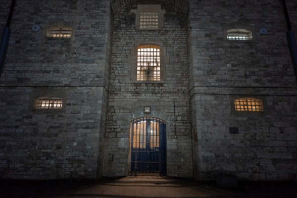 Ghost Hunts Near Me: Real Paranormal Events at Shepton Mallet Prison