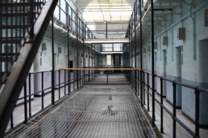 Shepton Mallet Prison Tours