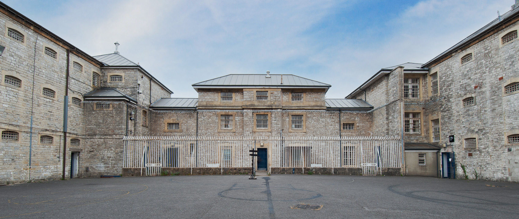 Shepton Mallet Prison awarded grant from Government’s Culture Recovery Fund