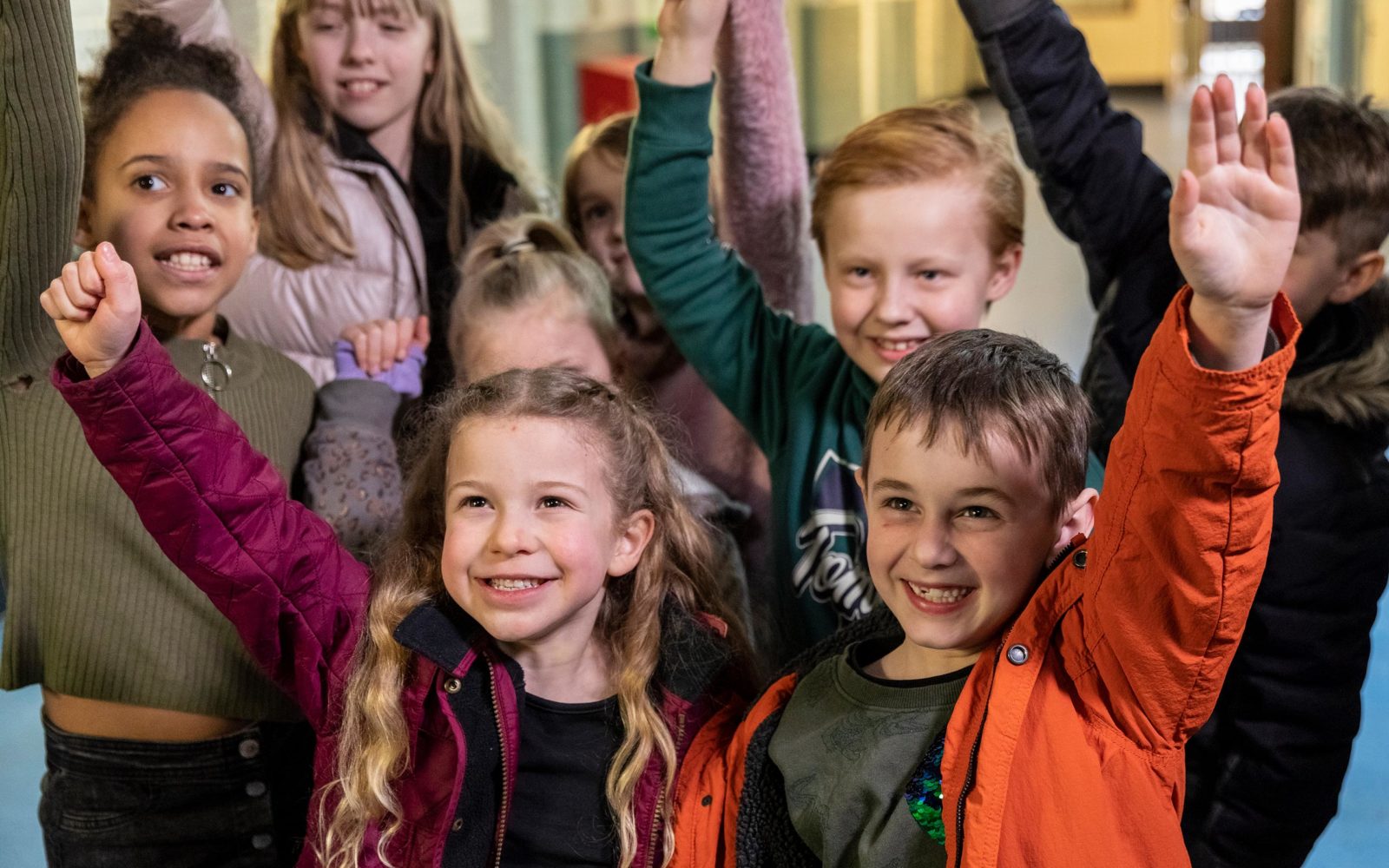 Shepton Mallet Prison Educational Trips