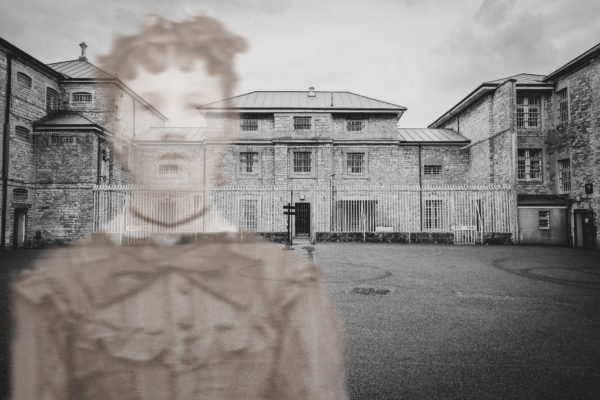 Shepton Mallet Prison Paranormal