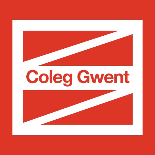 Coleg Gwent Logo