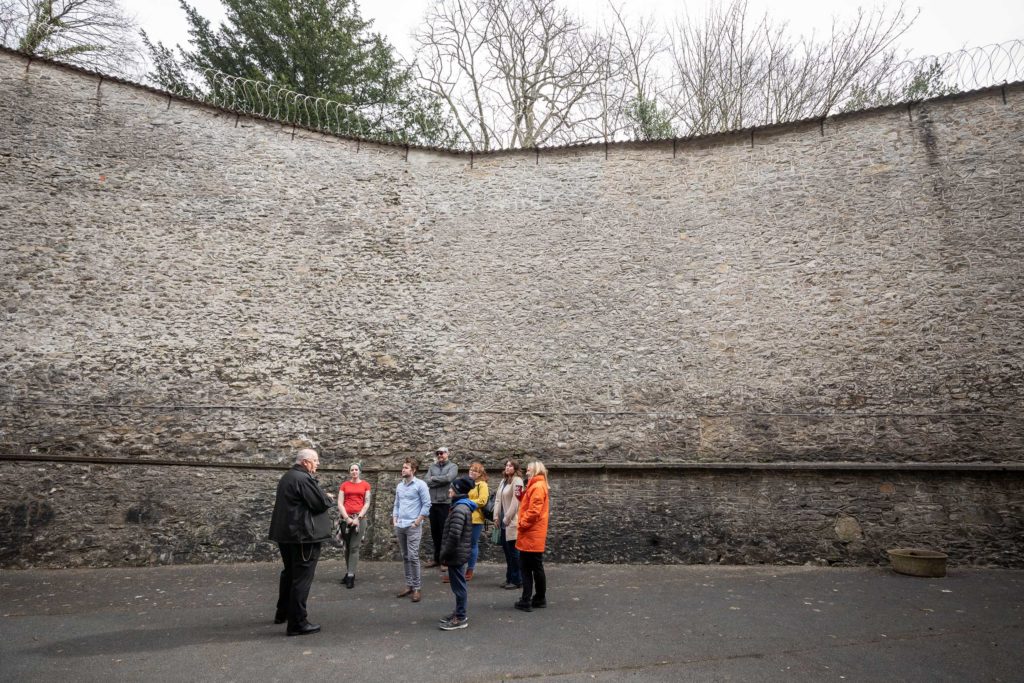 Historical Tours UK | Shepton Mallet Prison