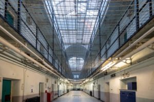News | Shepton Mallet Prison