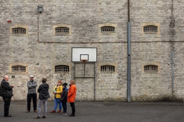 Shepton Mallet Prison Tours | Prison Tours UK