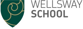 Wellsway School Logo