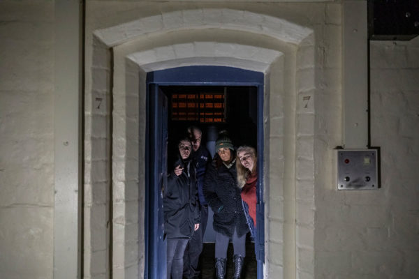Unique Father’s Day Gift Idea: Shepton Mallet Prison Experience Vouchers