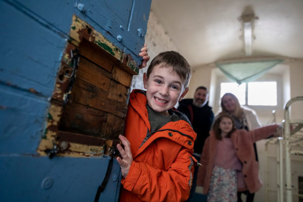 Why We’re Offering 60% Off Annual Memberships to Our Local Community