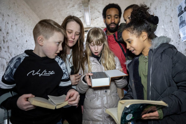 Unique Experiences This May Half Term