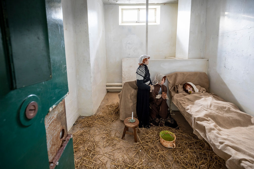 Living History Day
