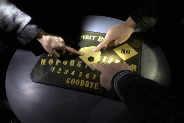 Why Choose Ghost Hunting Behind Bars at Shepton Mallet Prison?