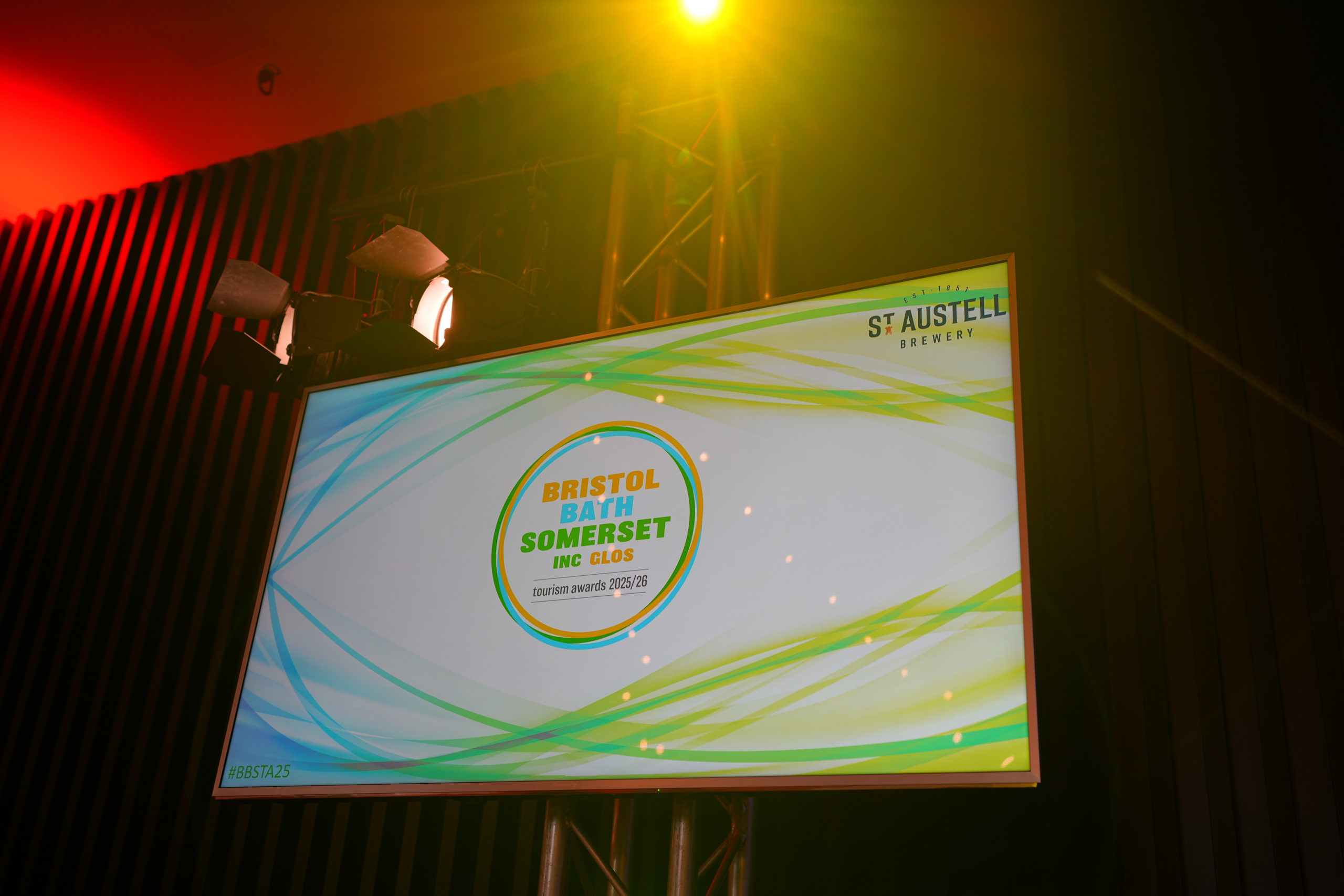 Shepton Mallet Prison Celebrates Double Success at the Bristol, Bath and Somerset Tourism Awards