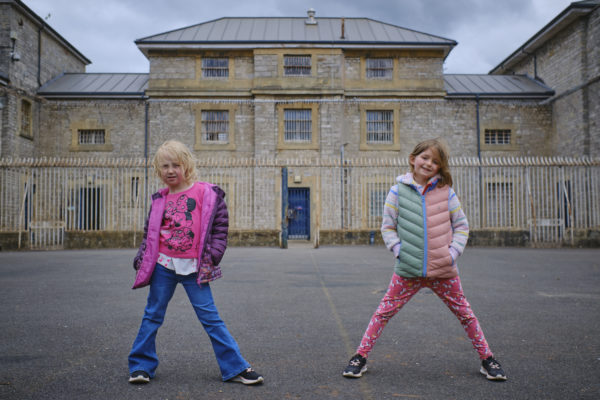 Make Memories This February Half Term With Kids Go Free!